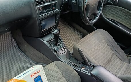 Subaru Legacy VII, 1997 год, 350 000 рублей, 6 фотография