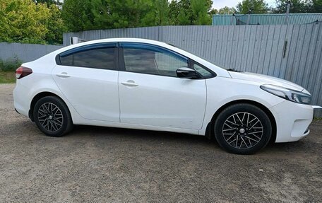 KIA Cerato III, 2018 год, 1 600 000 рублей, 3 фотография