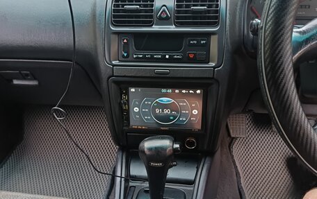 Subaru Legacy VII, 1997 год, 350 000 рублей, 7 фотография