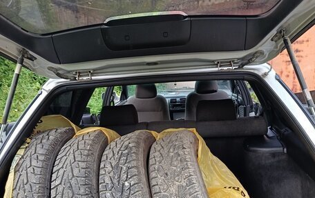 Subaru Legacy VII, 1997 год, 350 000 рублей, 10 фотография