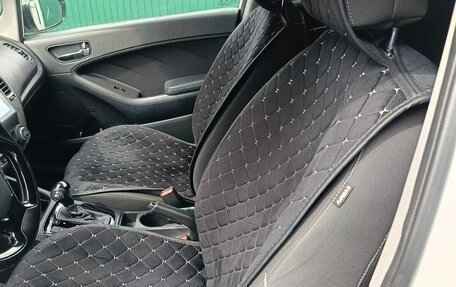 KIA Cerato III, 2018 год, 1 600 000 рублей, 7 фотография