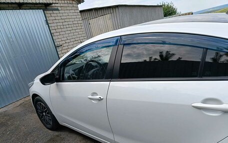 KIA Cerato III, 2018 год, 1 600 000 рублей, 8 фотография