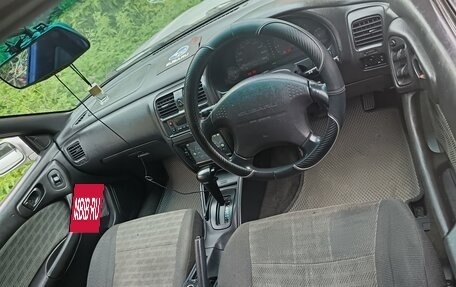 Subaru Legacy VII, 1997 год, 350 000 рублей, 8 фотография