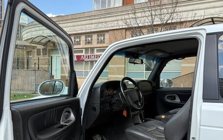 ТагАЗ Tager, 2010 год, 990 000 рублей, 9 фотография