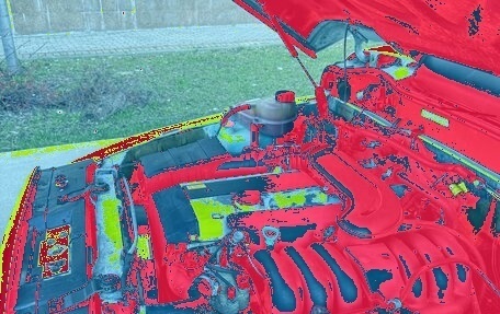 ТагАЗ Tager, 2010 год, 990 000 рублей, 7 фотография