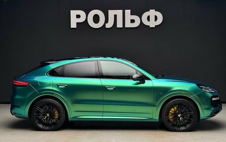 Porsche Cayenne III, 2019 год, 11 500 000 рублей, 5 фотография