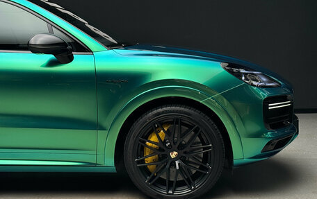Porsche Cayenne III, 2019 год, 11 500 000 рублей, 7 фотография