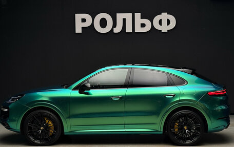 Porsche Cayenne III, 2019 год, 11 500 000 рублей, 6 фотография
