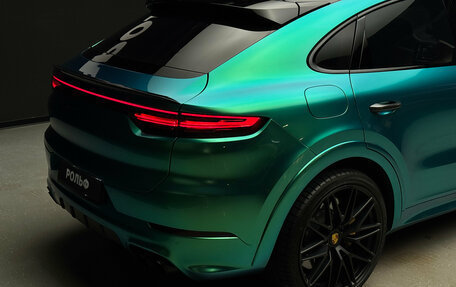 Porsche Cayenne III, 2019 год, 11 500 000 рублей, 9 фотография