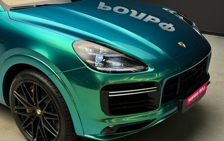 Porsche Cayenne III, 2019 год, 11 500 000 рублей, 8 фотография