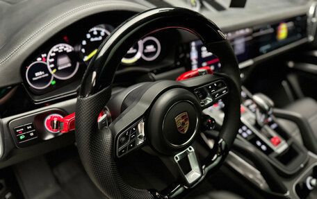 Porsche Cayenne III, 2019 год, 11 500 000 рублей, 13 фотография