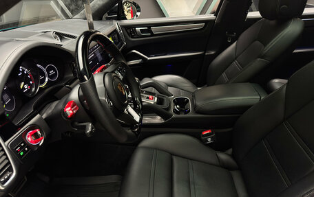 Porsche Cayenne III, 2019 год, 11 500 000 рублей, 18 фотография