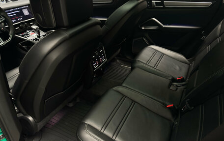 Porsche Cayenne III, 2019 год, 11 500 000 рублей, 22 фотография