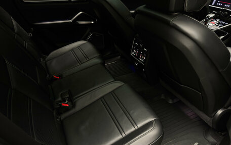 Porsche Cayenne III, 2019 год, 11 500 000 рублей, 24 фотография