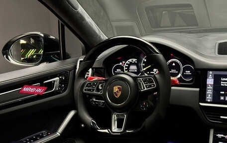 Porsche Cayenne III, 2019 год, 11 500 000 рублей, 10 фотография