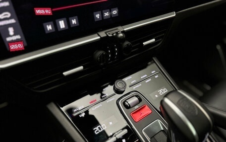 Porsche Cayenne III, 2019 год, 11 500 000 рублей, 20 фотография