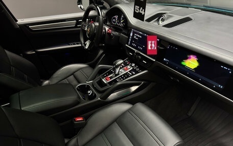 Porsche Cayenne III, 2019 год, 11 500 000 рублей, 11 фотография