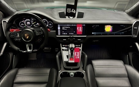 Porsche Cayenne III, 2019 год, 11 500 000 рублей, 12 фотография
