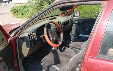 Opel Vectra A, 1989 год, 250 000 рублей, 5 фотография