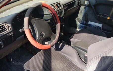 Opel Vectra A, 1989 год, 250 000 рублей, 6 фотография