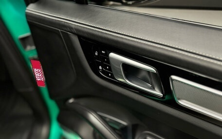 Porsche Cayenne III, 2019 год, 11 500 000 рублей, 27 фотография