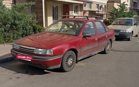 Opel Vectra A, 1989 год, 250 000 рублей, 3 фотография