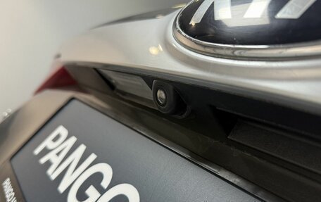 KIA Seltos I, 2021 год, 2 300 000 рублей, 9 фотография