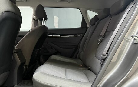 KIA Seltos I, 2021 год, 2 300 000 рублей, 22 фотография