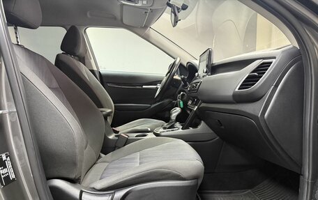 KIA Seltos I, 2021 год, 2 300 000 рублей, 24 фотография