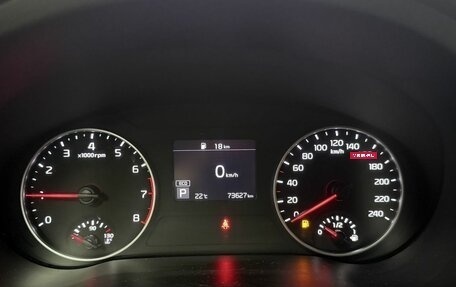 KIA Seltos I, 2021 год, 2 300 000 рублей, 25 фотография