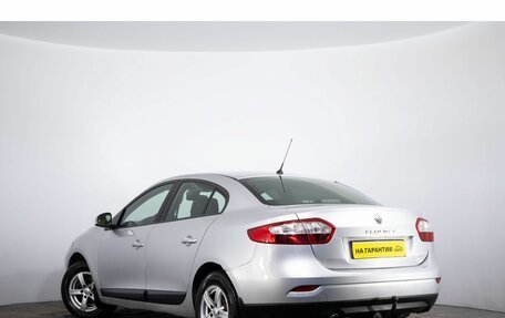 Renault Fluence I, 2011 год, 799 000 рублей, 6 фотография