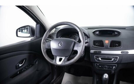 Renault Fluence I, 2011 год, 799 000 рублей, 11 фотография