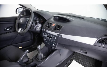 Renault Fluence I, 2011 год, 799 000 рублей, 10 фотография
