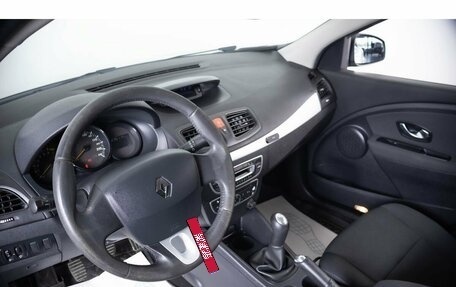 Renault Fluence I, 2011 год, 799 000 рублей, 7 фотография
