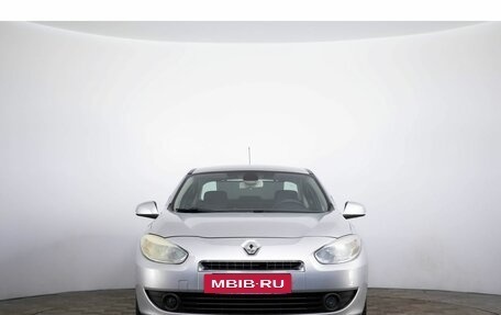 Renault Fluence I, 2011 год, 799 000 рублей, 2 фотография