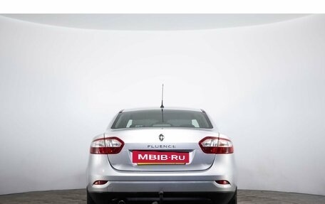 Renault Fluence I, 2011 год, 799 000 рублей, 5 фотография