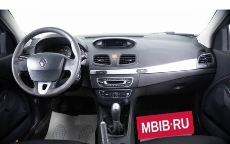 Renault Fluence I, 2011 год, 799 000 рублей, 12 фотография