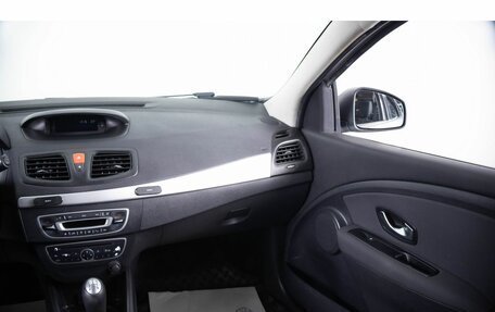 Renault Fluence I, 2011 год, 799 000 рублей, 13 фотография