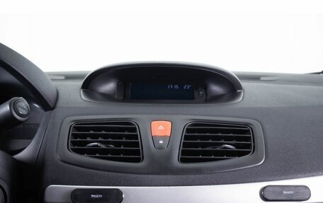 Renault Fluence I, 2011 год, 799 000 рублей, 15 фотография