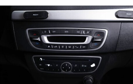 Renault Fluence I, 2011 год, 799 000 рублей, 16 фотография