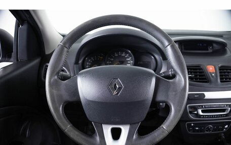 Renault Fluence I, 2011 год, 799 000 рублей, 14 фотография