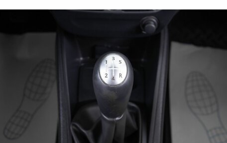 Renault Fluence I, 2011 год, 799 000 рублей, 17 фотография