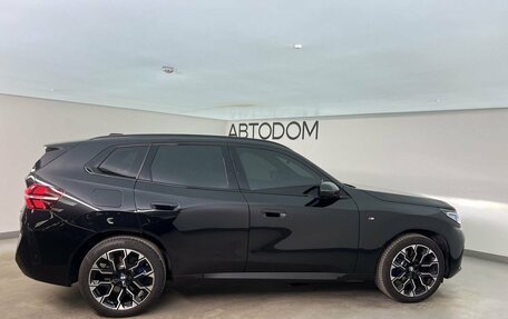 BMW X3, 2025 год, 7 250 000 рублей, 5 фотография