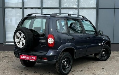 Chevrolet Niva I рестайлинг, 2013 год, 420 000 рублей, 6 фотография