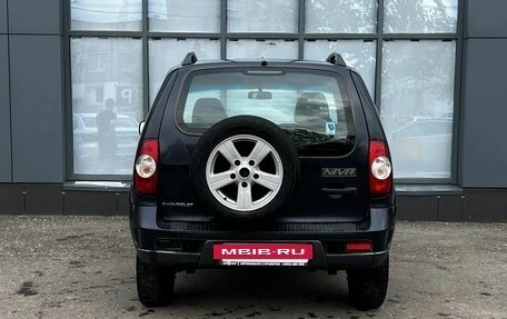 Chevrolet Niva I рестайлинг, 2013 год, 420 000 рублей, 7 фотография