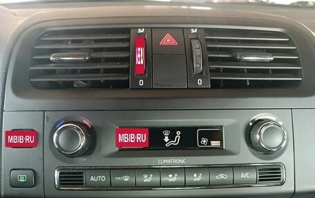 Skoda Fabia II, 2013 год, 745 000 рублей, 14 фотография