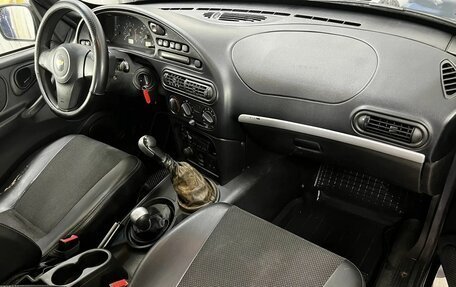 Chevrolet Niva I рестайлинг, 2013 год, 420 000 рублей, 11 фотография