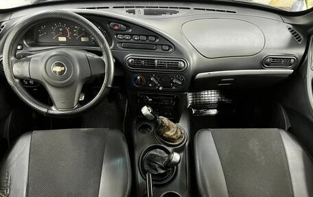Chevrolet Niva I рестайлинг, 2013 год, 420 000 рублей, 10 фотография