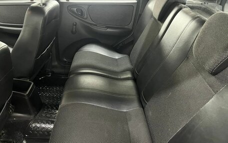 Chevrolet Niva I рестайлинг, 2013 год, 420 000 рублей, 12 фотография