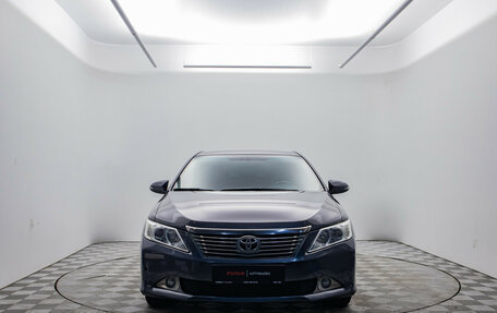 Toyota Camry, 2012 год, 1 670 000 рублей, 3 фотография